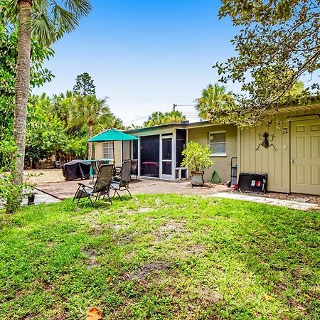 Guava Getaway Villa Holmes Beach Exterior photo