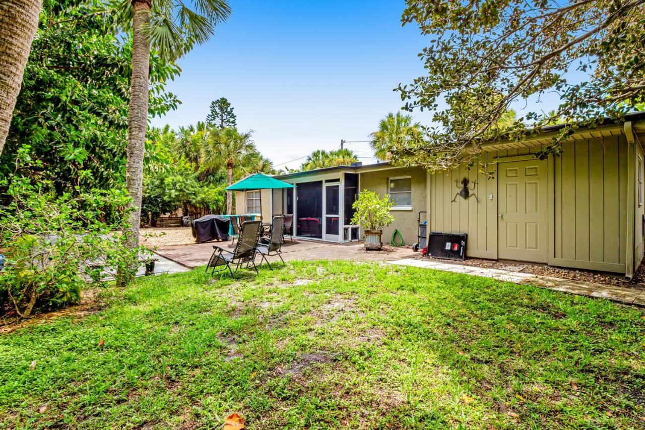 Guava Getaway Villa Holmes Beach Exterior photo