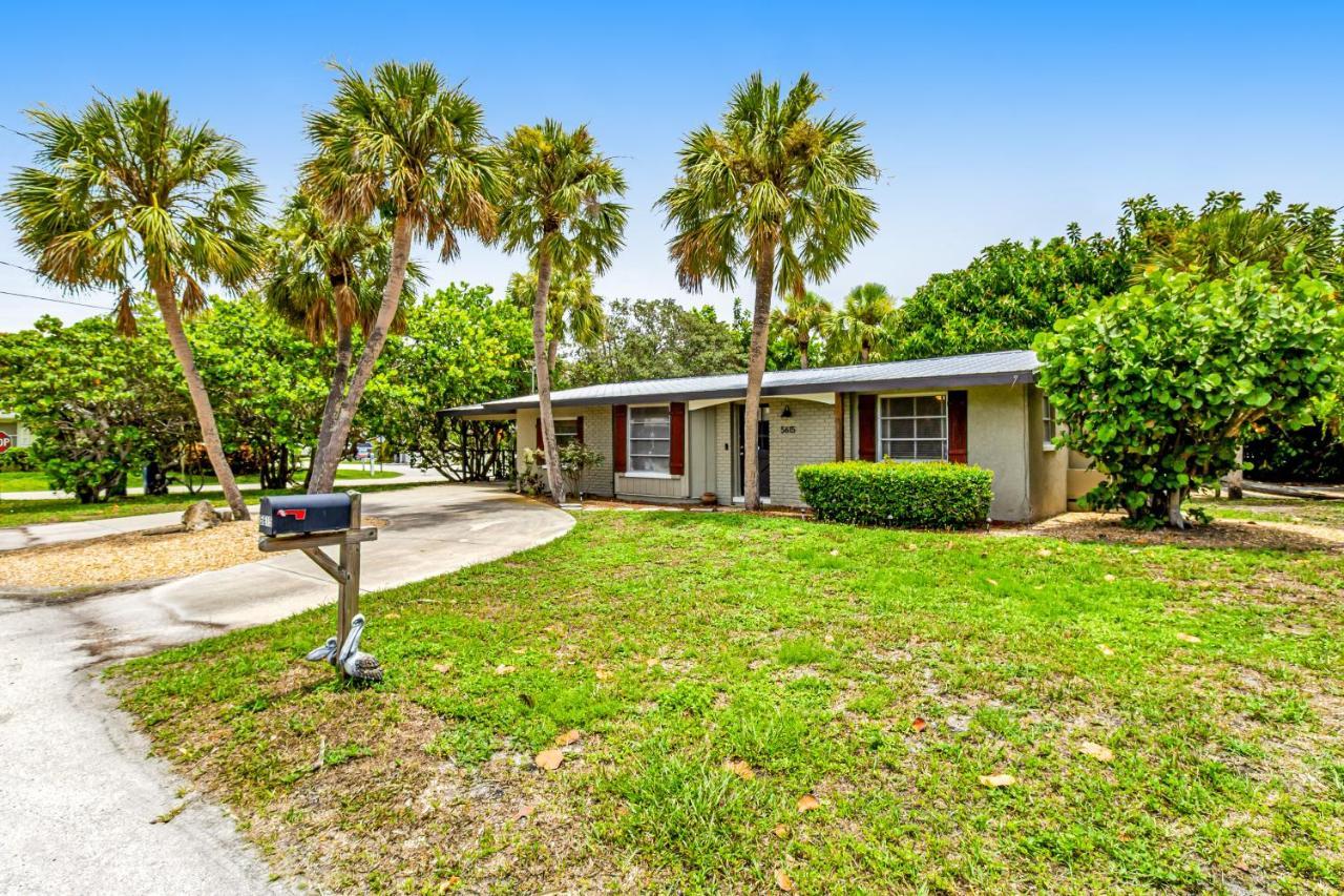 Guava Getaway Villa Holmes Beach Exterior photo