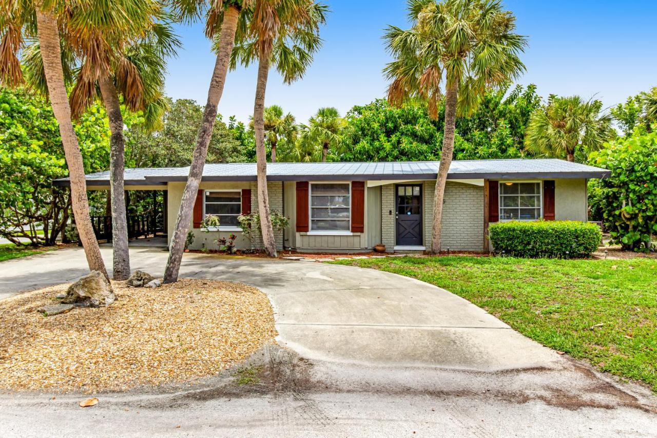 Guava Getaway Villa Holmes Beach Exterior photo