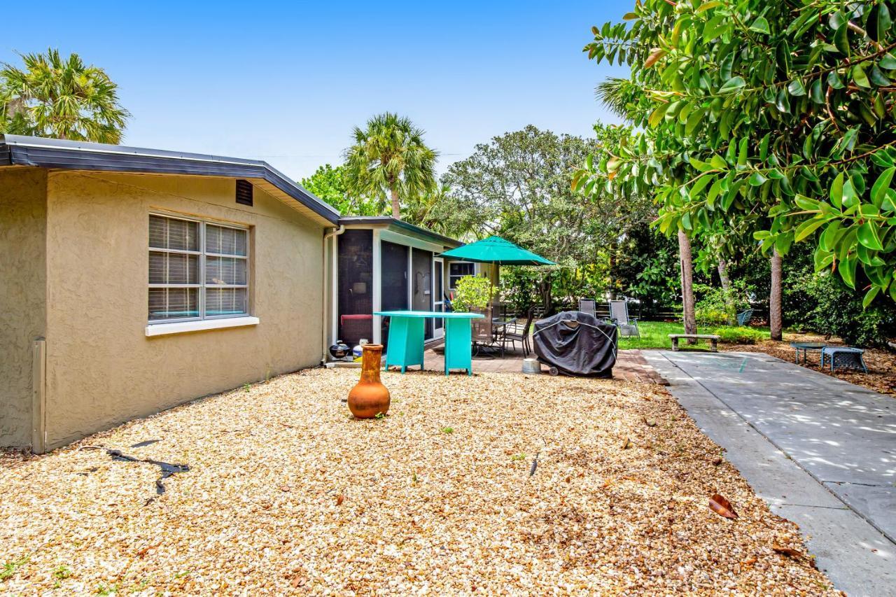 Guava Getaway Villa Holmes Beach Exterior photo